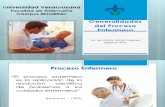 3. Generalidades Del Proceso Enfermero