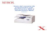 Manual de Xerox