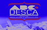 ABC de Los Desca