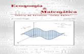 Revista de Economía y Matemática - N_ 1