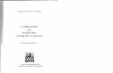 Bidart Campos, German J.- Compendio de Derecho Constitucional