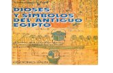 Garcia Font Juan - Dioses Y Simbolos Del Antiguo Egipto