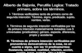 Alberto de Sajonia, Perutilis Logica