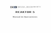 47667677 Manual Reaktor 5