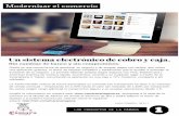 Izettle - Producto TIC de la Cámara de Comercio de Cartagena