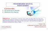 4.5 Transmision Paso Banda
