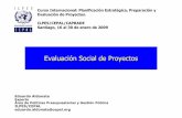 Evaluacion Social VA