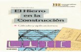 El Hierro en la Construcción - Mariano Hernández.pdf