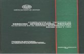 Compilacion de Tratados de Derecho Internacional Privado