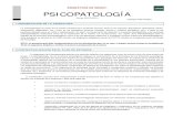 Psicopatolog­a (2013-14)