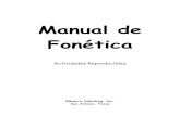 Manual de Fonetica