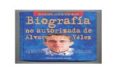 Biografia Alvaro Uribe Velez