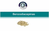 Benzodiacepinas 1