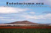 Cabo de Palos Fototurismo.org Magazine Mensual Num 11 - Marzo 2014