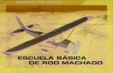 Aviacion Aeronautica - Manual de Vuelo