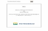 Anexo B Reglamento Interno Petrobras