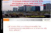 ILAFA Construccion en Acero Mexico