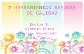 7 HERRAMIENTAS BASICAS DE CALIDAD.pptx