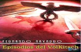 Episodios Del VolKitsch - Fernando Navarro