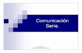 Clase10 Comunicacion Serie