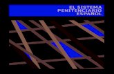 El Sistema Penitenciario Espanol