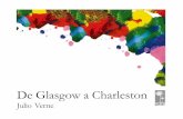 Verne Julio - De Glasgow a Charleston