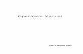 OpenXava Manual