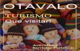 Revista Otavalo Vasquez