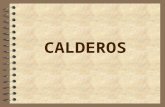 Calderas Cesarvergara