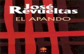 181297091 El Apando Jose Revueltas