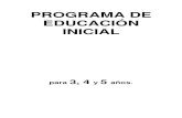 Programa3 5anos Uruguay