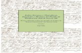 Indios Serranos y Tlaxcaltecas,  Españoles y Mestizos del Pueblo de Purificación (Gil de Leyva) NL por Jorge H Elías