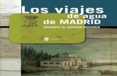 Los Viajes de Agua de Madrid