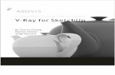 ASGVIS Manual Vray SketchUP_completo