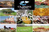 Guia Turistica del Guayas