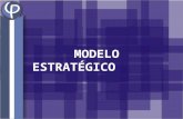 Modelo Estrategico