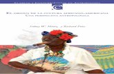 El_origen_de_la_cultura africano americana una perspectiva antropologia.pdf