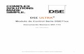 Dse7110 20 Operator Manual