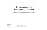 Ingeniería hospitalaria