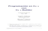 Programaci³n en C++ con C++Builder