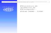 ISSAI 3000 Directrices Auditoria Desempeño Performance_audit_guidelines