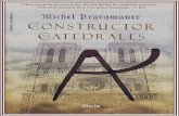 El constructor de catedrales - Michel Peyramaure.pdf