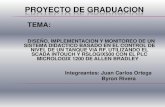 Proyecto de Graduacion