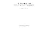 Angeles Protectores