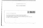 Capítulo 2 de "Gramática Española: Análisis Y Práctica"