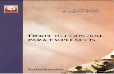 Derecho Laboral Para Empleados - Colombia