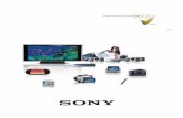 Sony de Mexico SA de CV PNC 2006