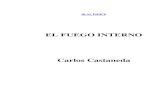 Carlos Castaneda - El Fuego Interno