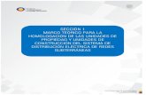 Homolagacion Redes supterraneas unidades de Propiedad.pdf