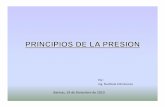 Principios de La Presion[1]